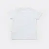 Bibaby T-Shirt Bimini So Brave Mavi Ayıcıklı