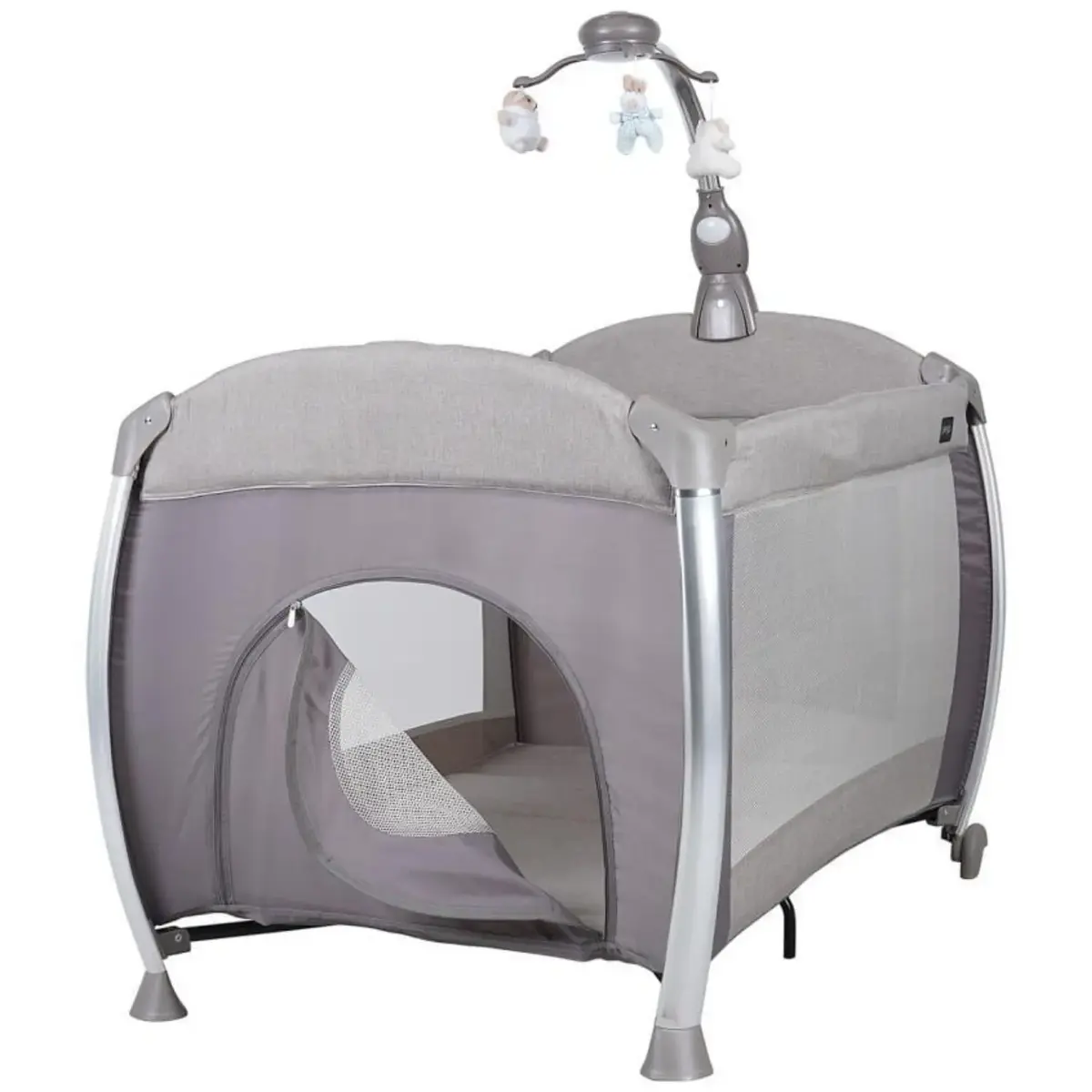 Prego 8060 Elegance Oyun Parkı Bej