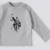 U.S. Polo 3lü Takım Lacivert