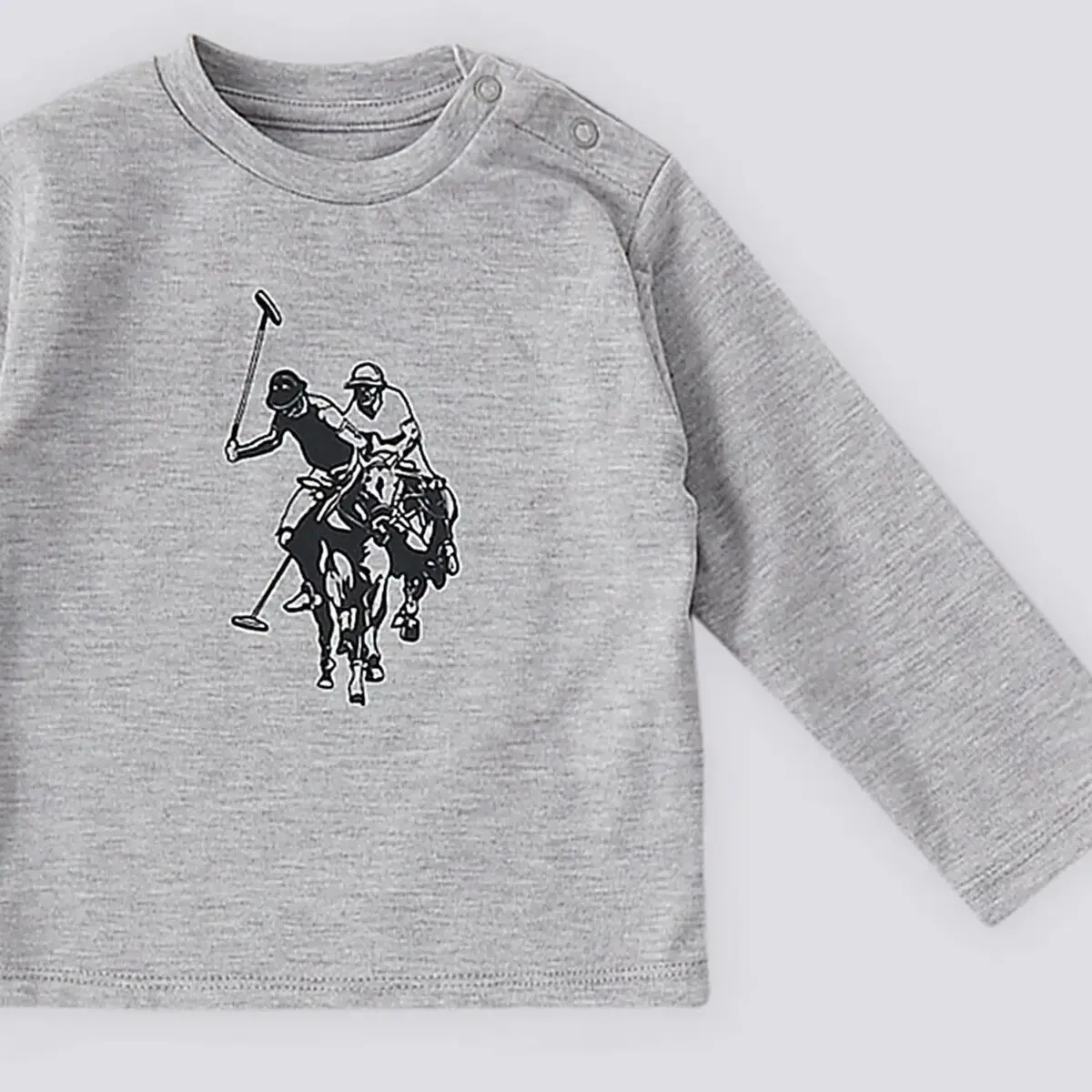 U.S. Polo 3lü Takım Lacivert
