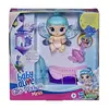 Baby Alive Glopixies Minik Peri Bebek Aqua Flutter