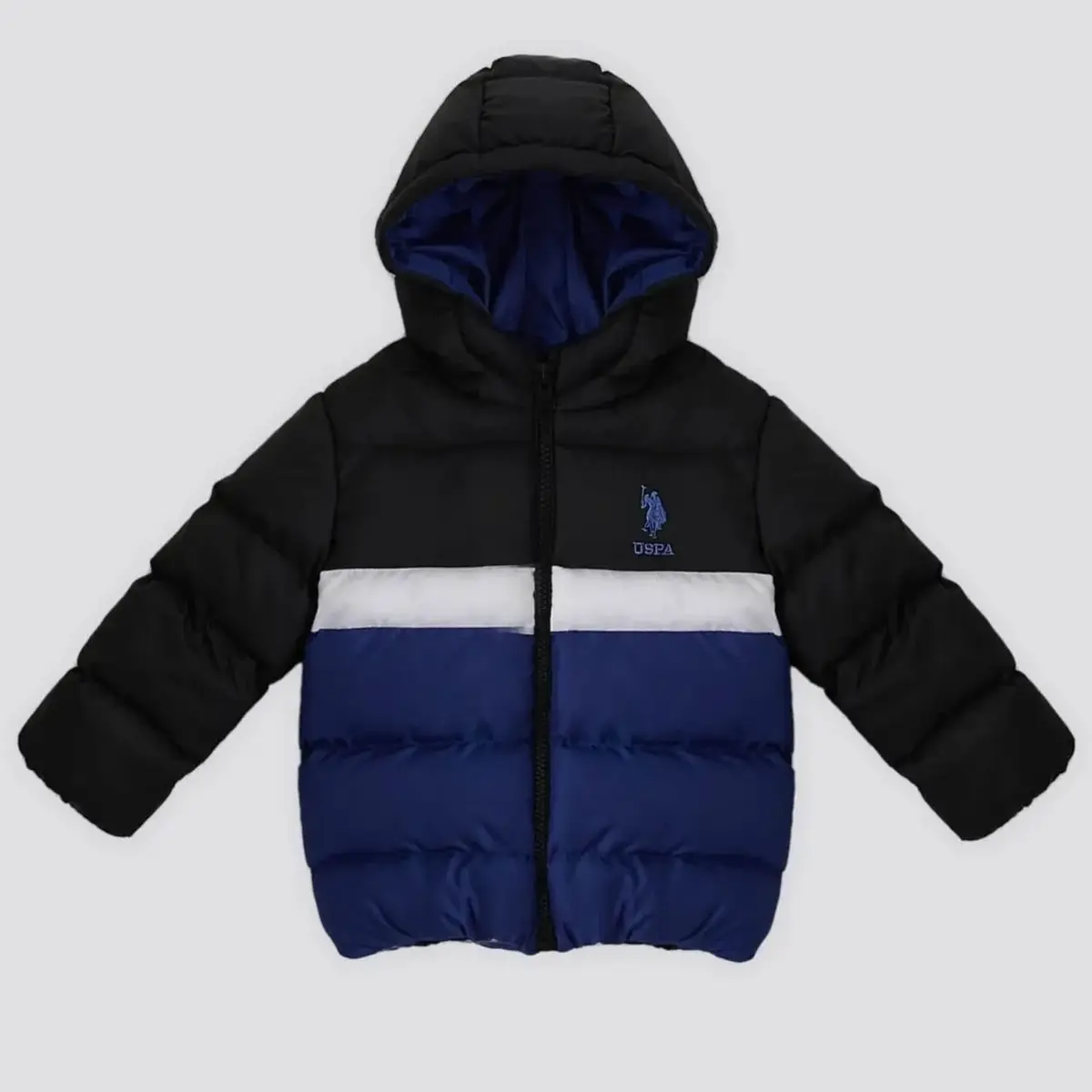 U.S. Polo Mont Siyah