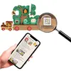 Kösi- Konuşkan Trenim 19 Parça Puzzle ve Kitap