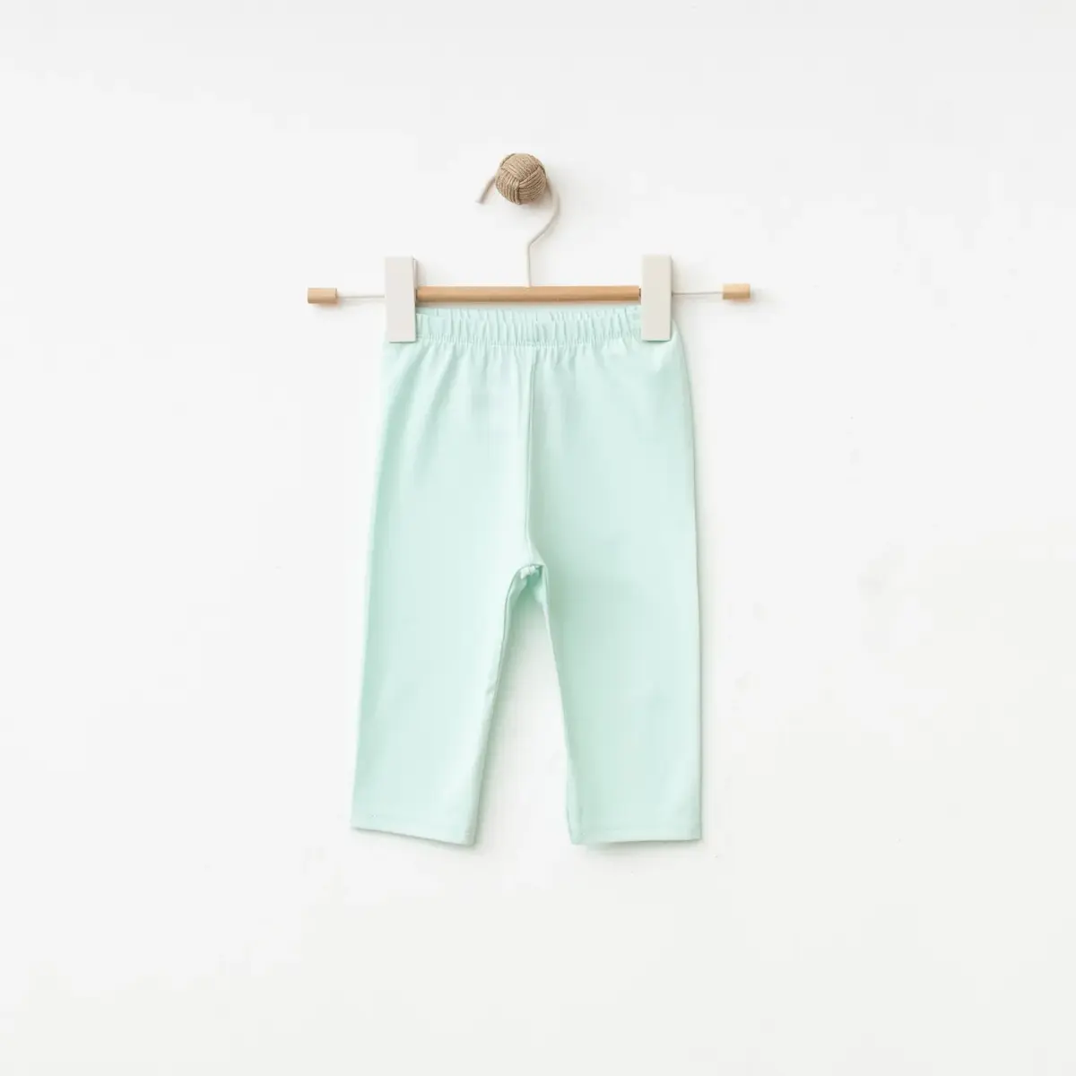 Winimo Tayt Kısa Basic Mint