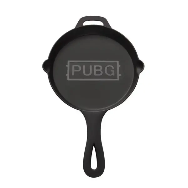 Pubg Dev Saldırı Seti