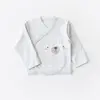 Bibaby Organik Zıbın Takımı Hug Me Bear Prematüre Yeşil