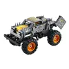 LEGO Technic Monster Jam Max-D 42119