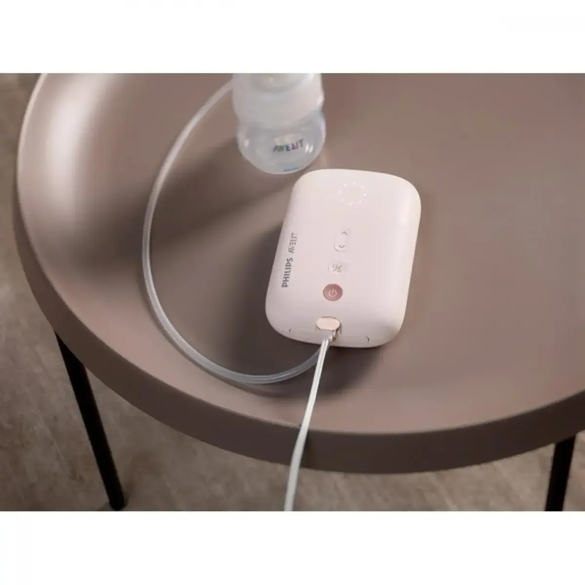 Philips Avent SCF395/11 Tekli Elektrikli Göğüs Pompası Yeni
