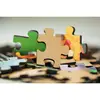 Art Kids Kahraman İtfaiyeciler Ahşap Puzzle 50 Parça