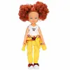 Mina Sporty Bebek 35 cm