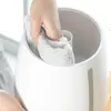 Kanz Dijital Üstten Doldurmalı Buhar Makinesi