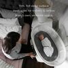 4moms Mamaroo Sleep Bassinet Grey