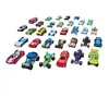 Hot Wheels 20 li Araba Seti