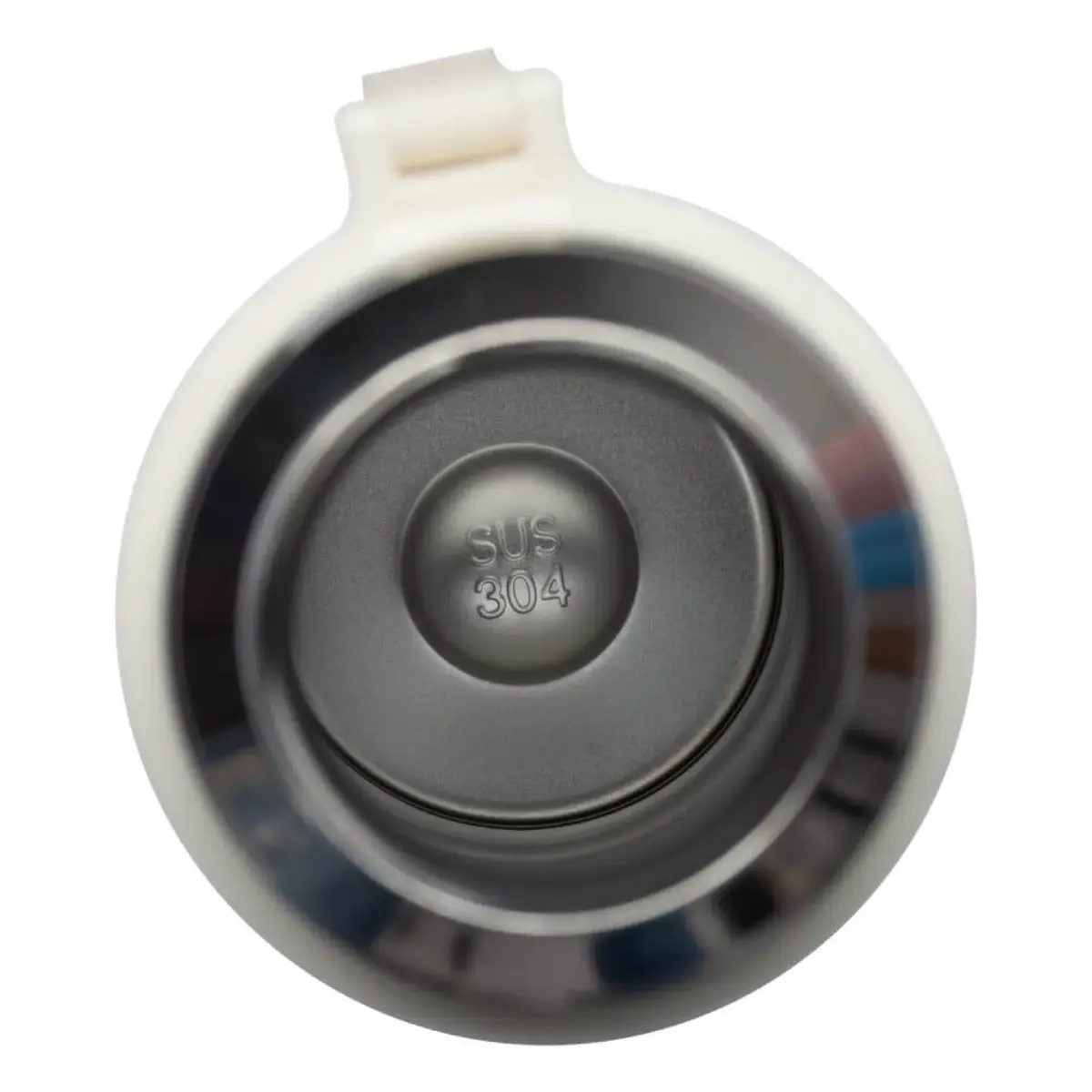 Sevi Bebe Termos 500 ml Beyaz