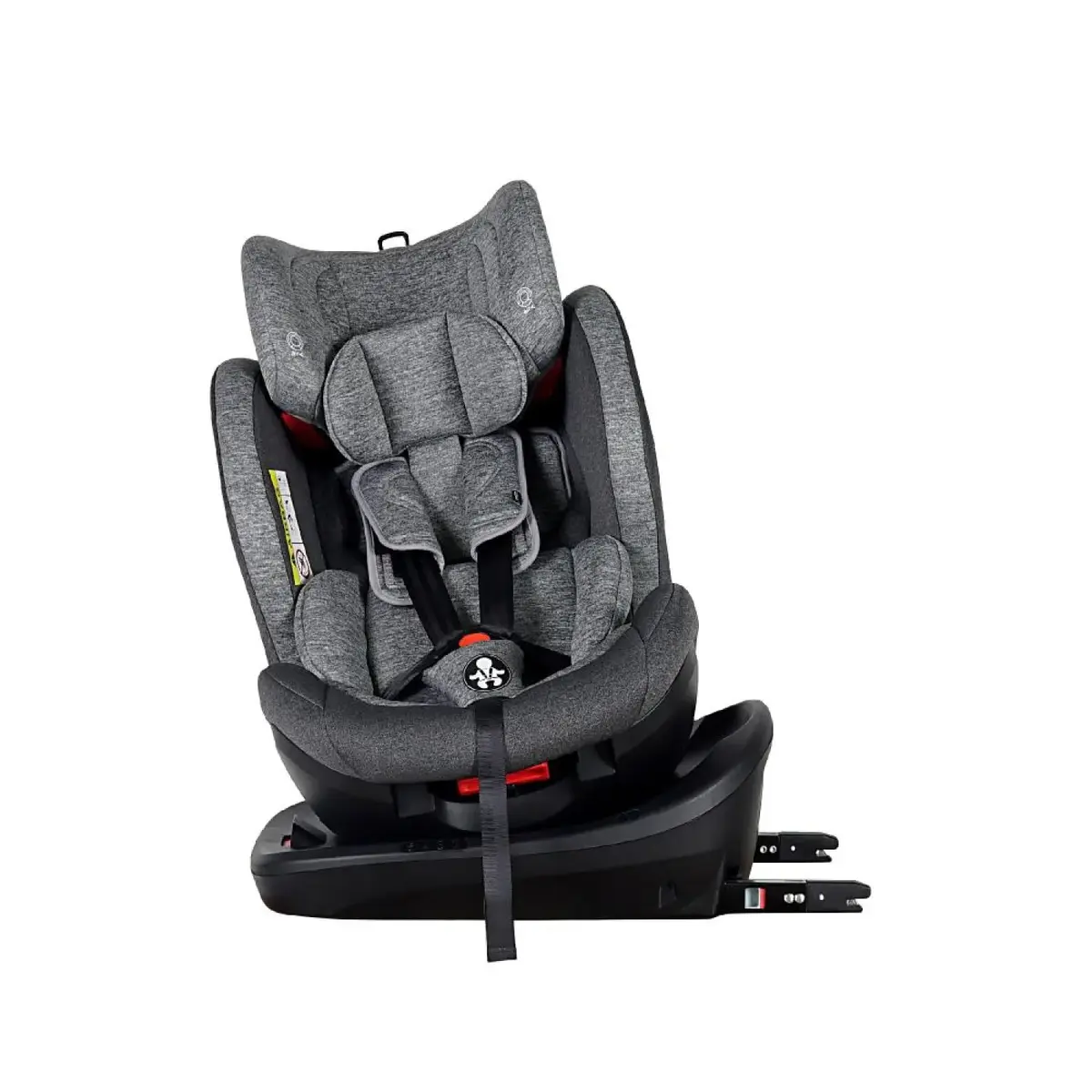 Prego 4078 Airfix Oto Koltuğu 0-36 Kg Gri