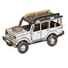 Todo 3D Boyanabiliir Jeep