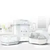 Chicco 3 in 1 Buharlı Sterilizatör