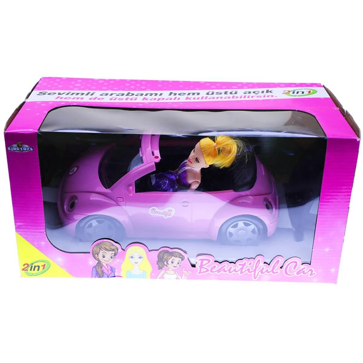 Sevimli Arabam 2in1 