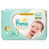 Prima Premium Care Bebek Bezi 5 Beden Juniour 18+ Kg 42li Ekonomik Paket