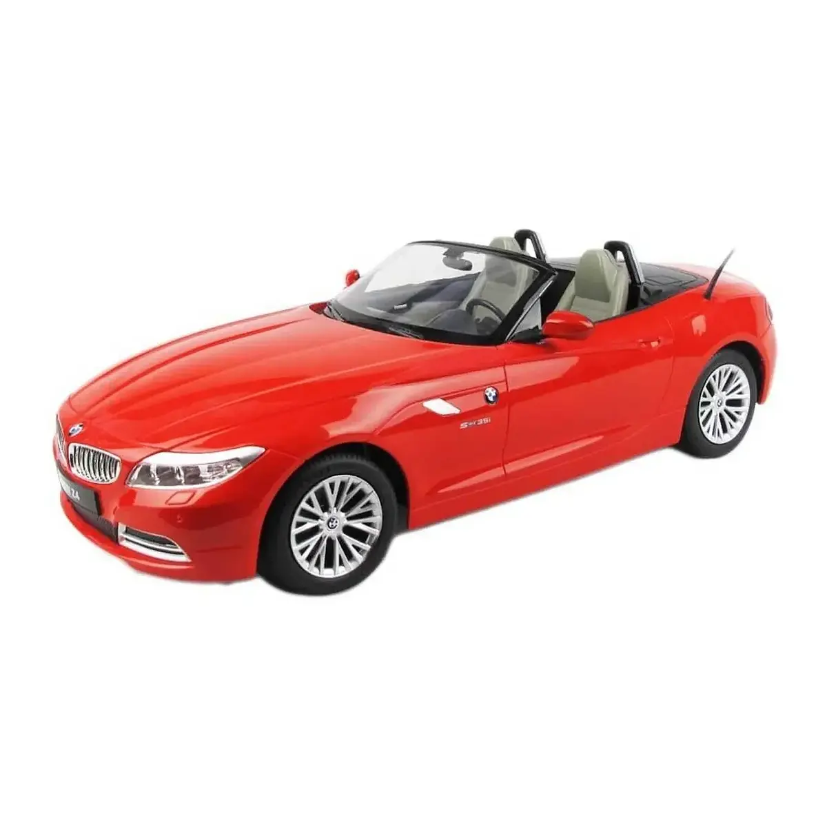BMW Z4 Uzaktan Kumandalı Işıklı Araba 1:12