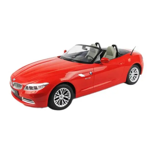 BMW Z4 Uzaktan Kumandalı Işıklı Araba 1:12