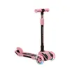 Cool Wheels Luna Scooter Pembe