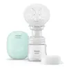 Philips Avent SCF323/11 Essentials Tekli Elektrikli Göğüs Pompası