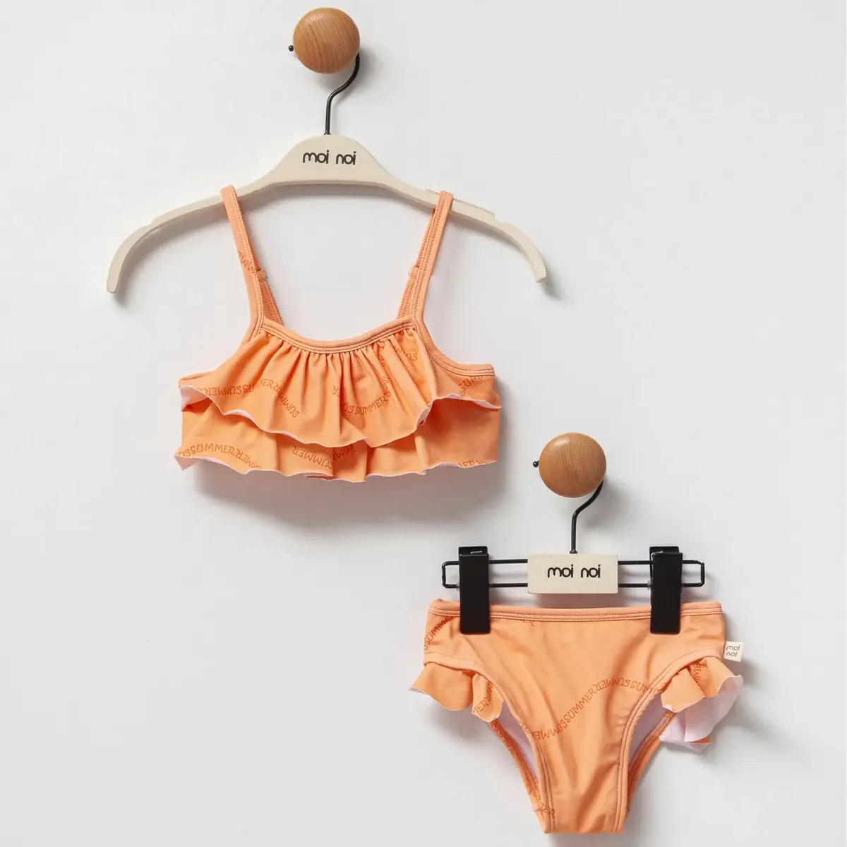 Moi Noi Bikini Somon