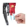 Avengers Tıtan Hero Power Fx Iron Man Figür