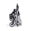 Duux Walker Kabin Bebek Arabası Gri
