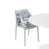 Chicco Chairy Portatif Mama Sandalyesi Bunny