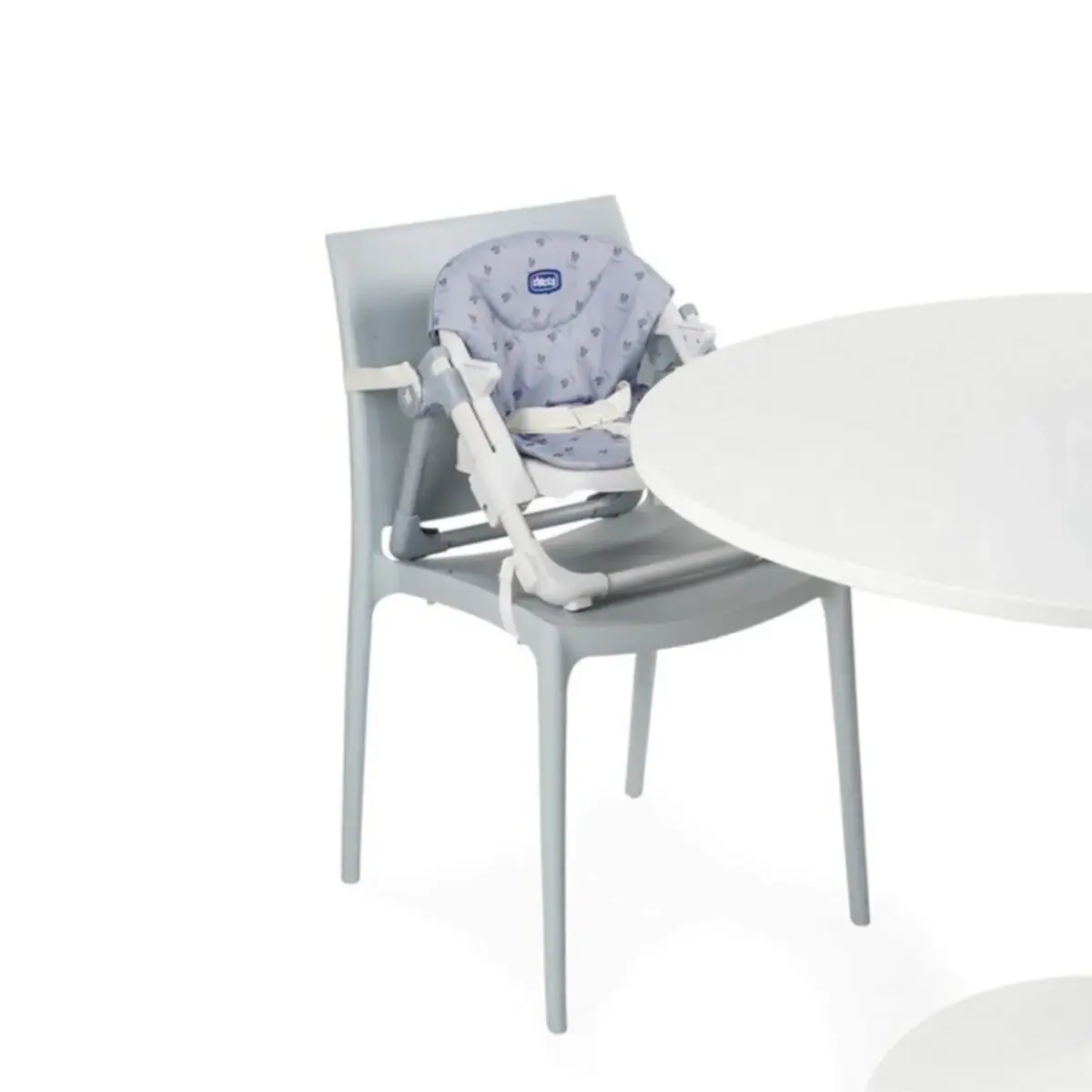 Chicco Chairy Portatif Mama Sandalyesi Bunny