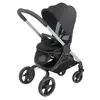 Chicco Trio Alysia I-Size Travel Sistem Bebek Arabası Black