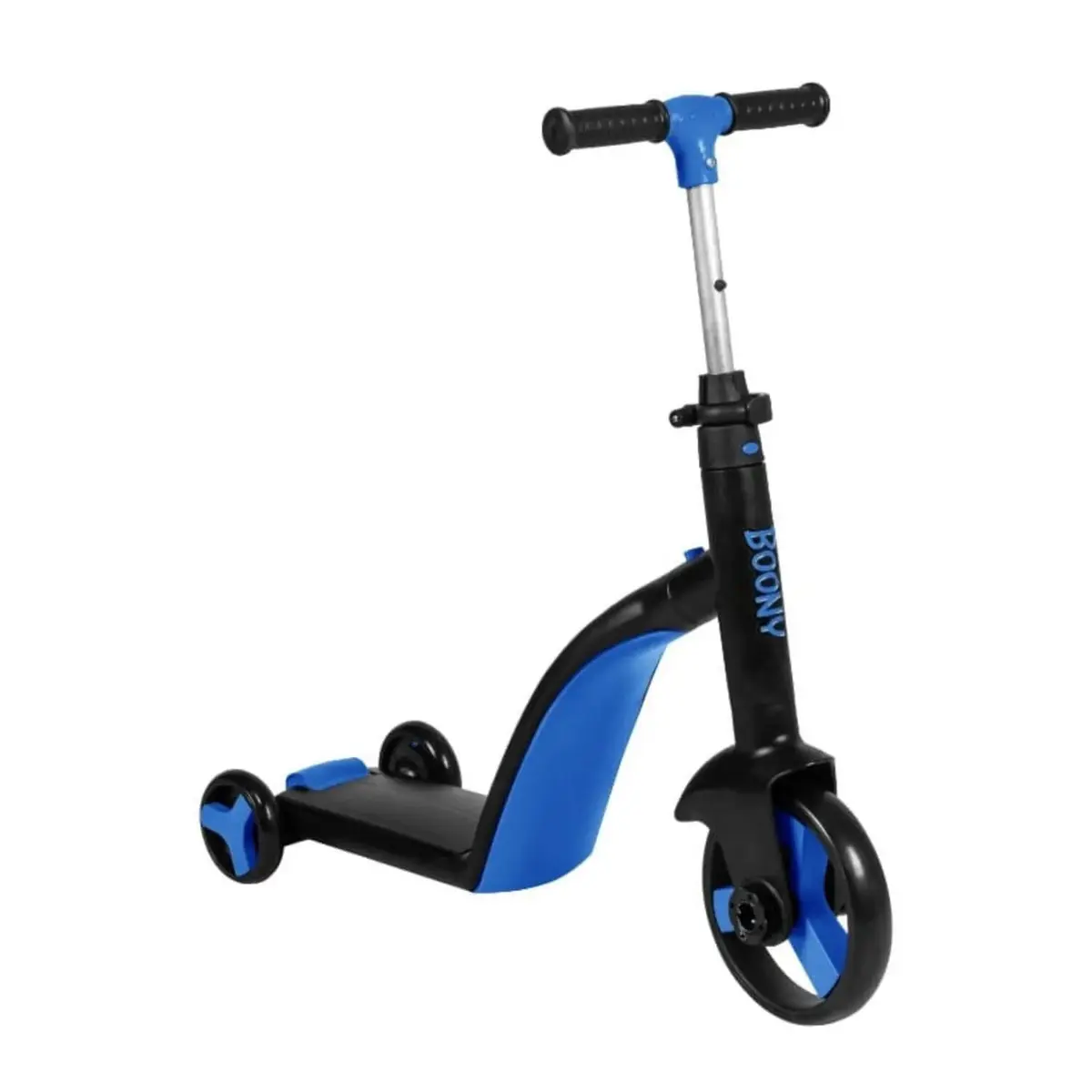 Boony 2in1 Scooter Mavi