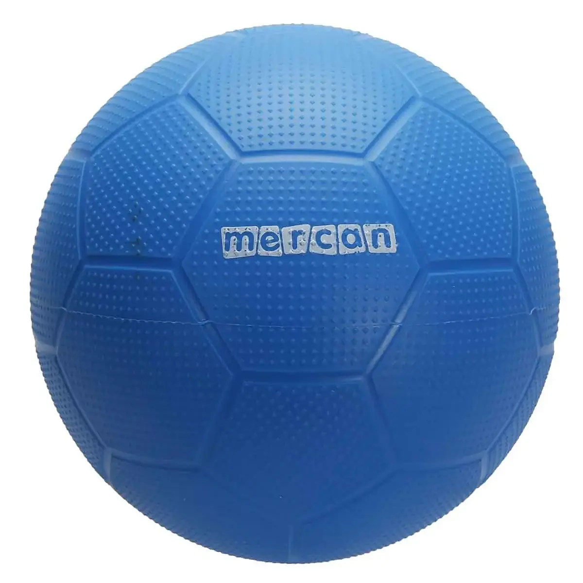 Pvc Futbol Topu 15 Cm