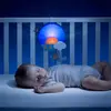 Chicco Sunset Tavan Projektörü Mavi