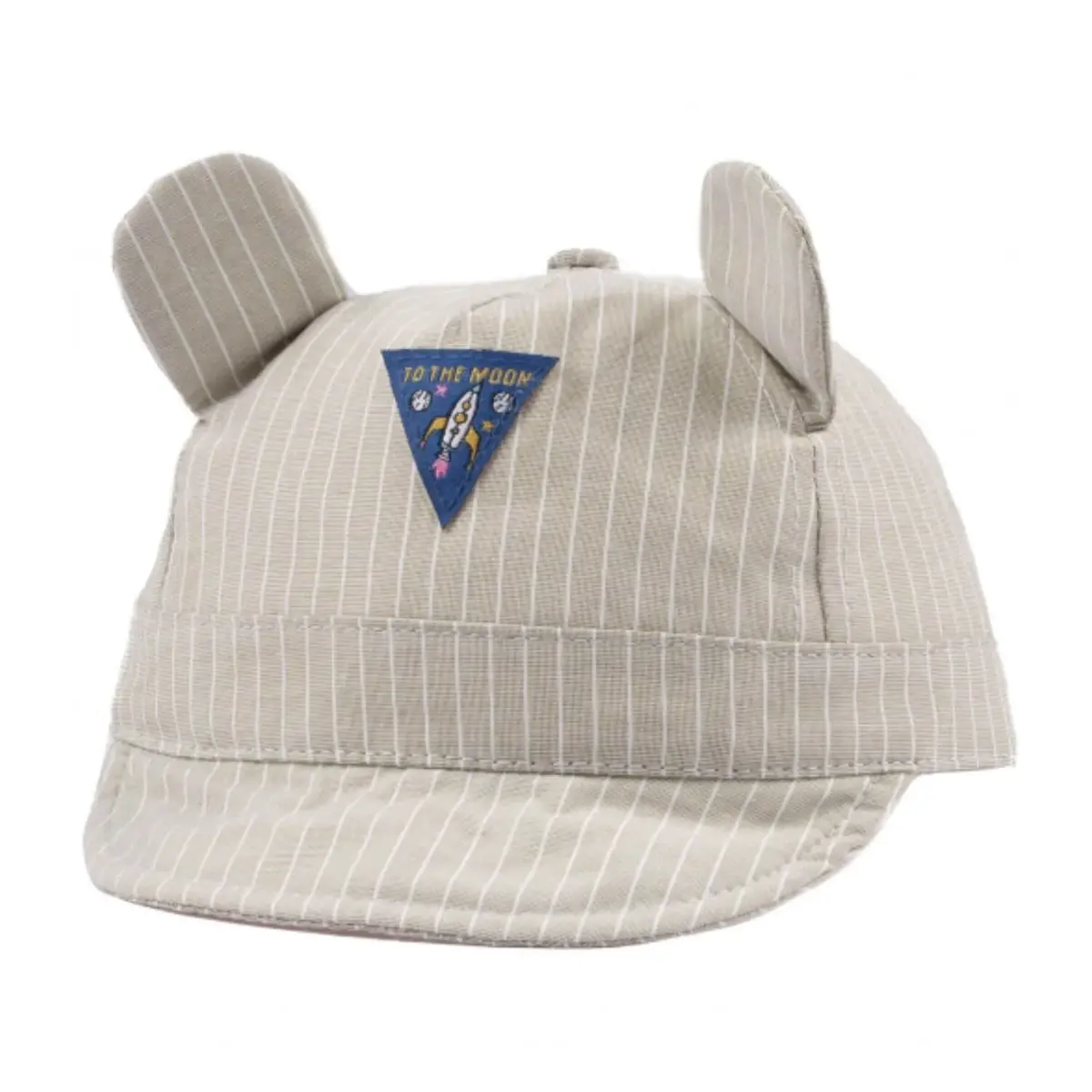 Kitti Şapka 0-18 Ay Yeşil