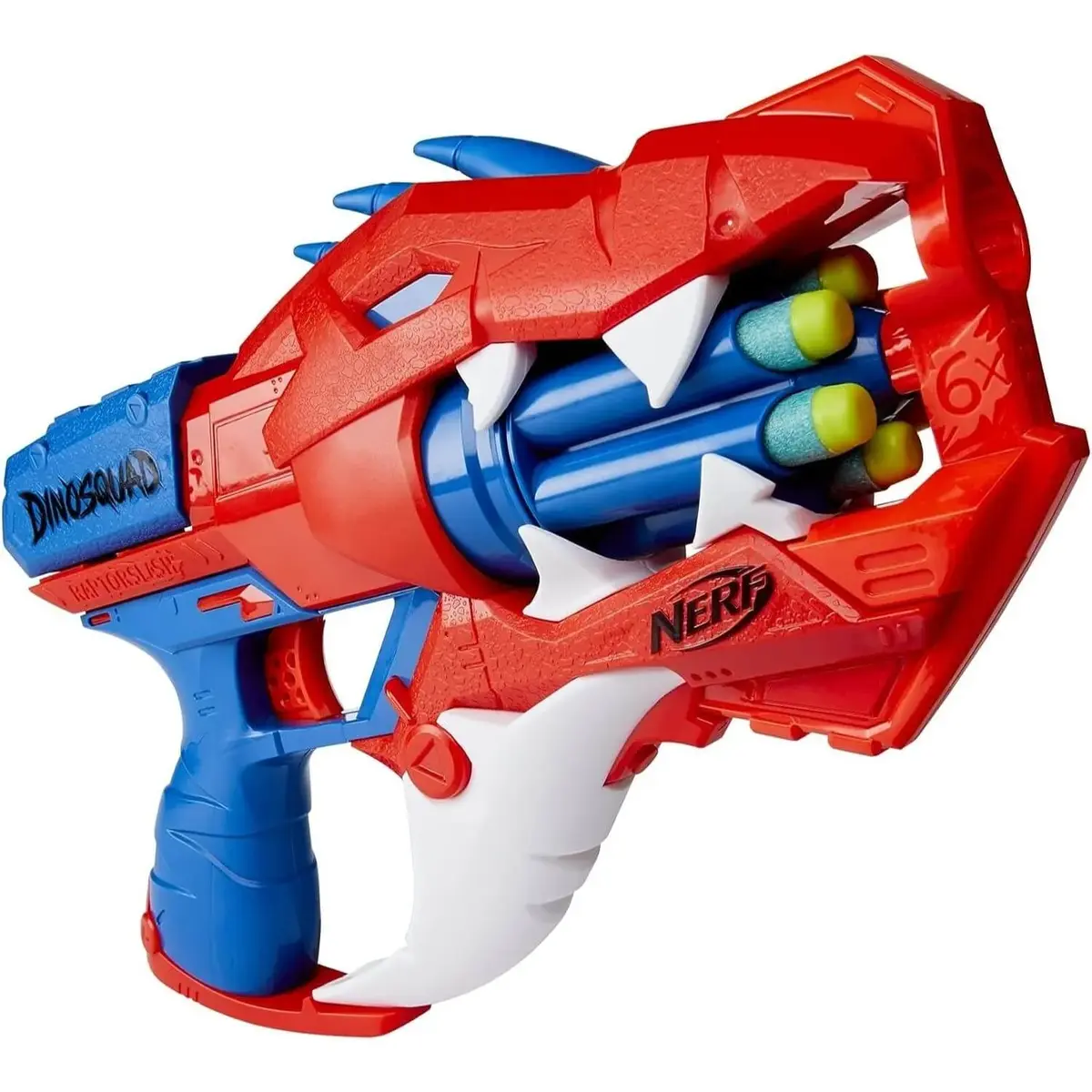 Nerf Raptor Slash