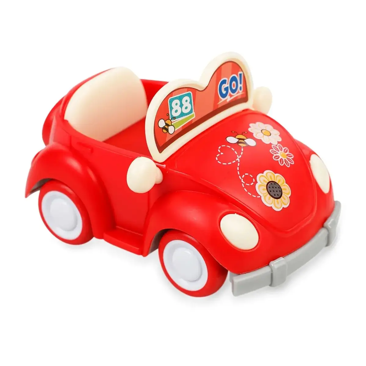 Cosby Tostos Car