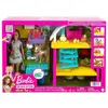 Barbie Eğlenceli Çiftlik Hayatı Oyun Seti