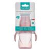 Mamajoo Kulplu Eğitici Bardak 270 ml Powder Pink