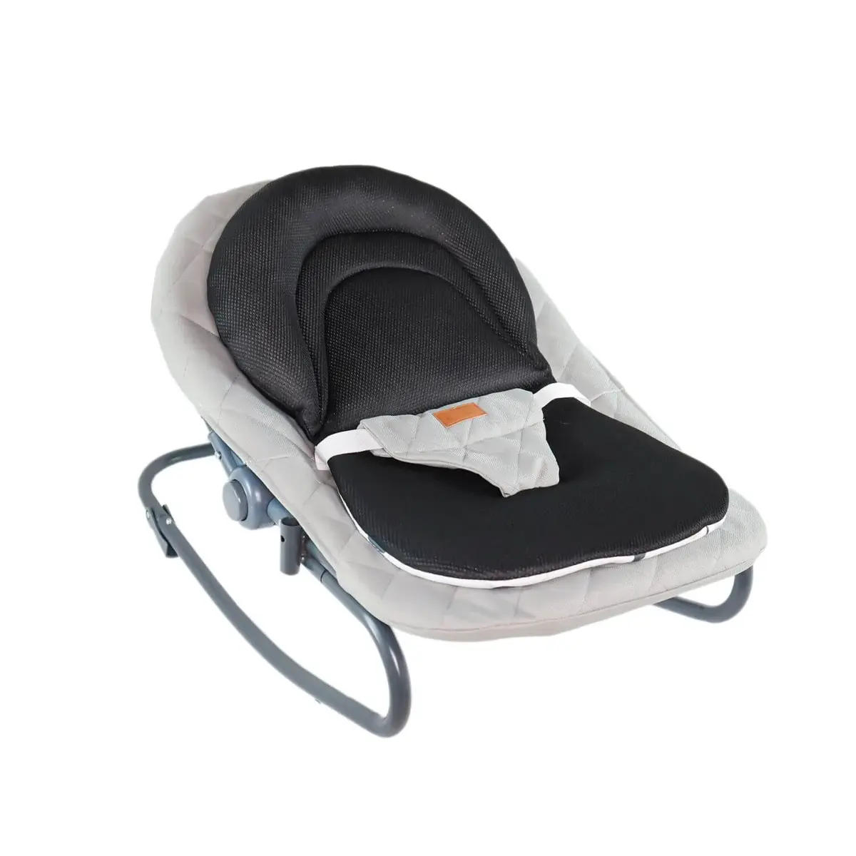 Kanz Destin Plus Oyuncaklı Ana Kucağı Gri