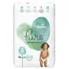 Prima Pampers Pure Bebek Bezi 5 Beden Junior 11-16 Kg 17li