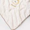 Bibaby Havlu Welsoft King Lion Ekru