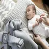 Babybjörn Kanguru Mini 3D Cotton Jersey Light Grey