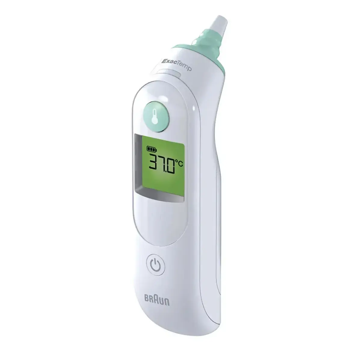 Braun IRT 6515 Thermoscan Kulaktan Ateş Ölçer