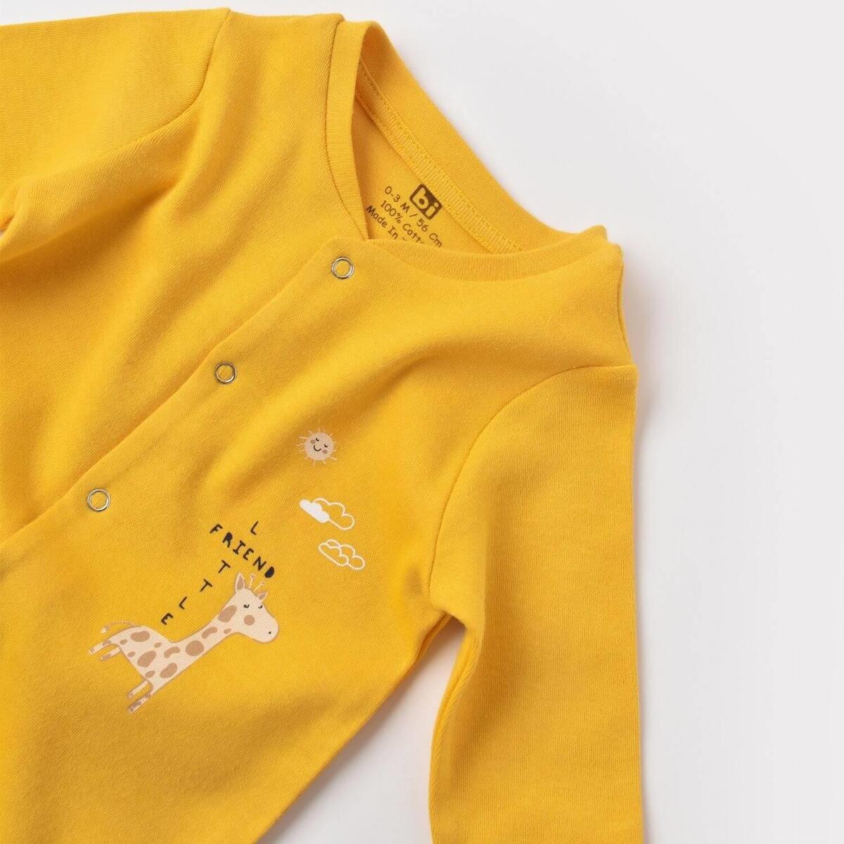 Bibaby Tulum Little Graffe Hardal