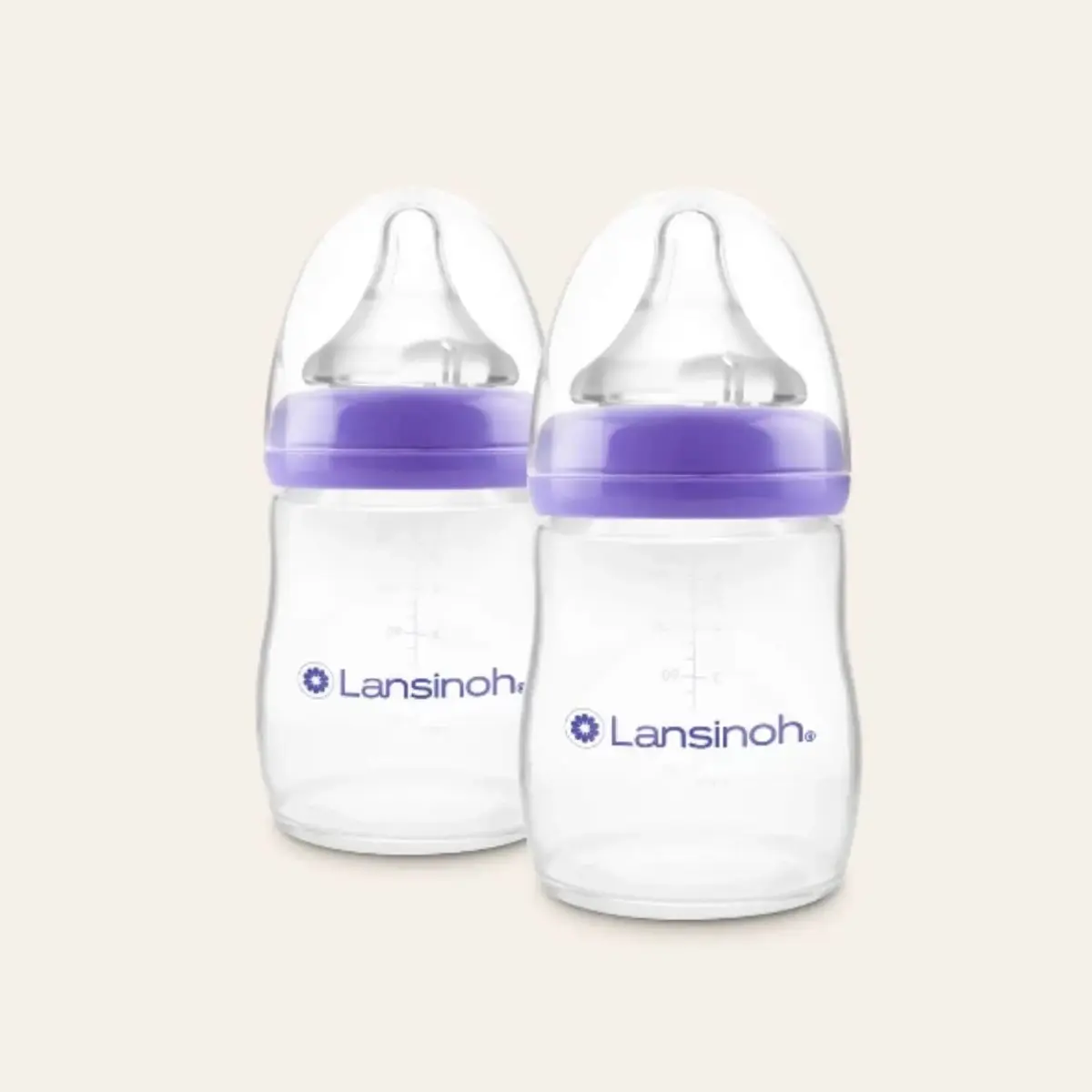 Lansinoh PP Biberon Seti 240 ml x 2