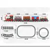 Tren Set 21 Parça