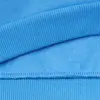 Benetton Sweatshirt Kanguru Mavi